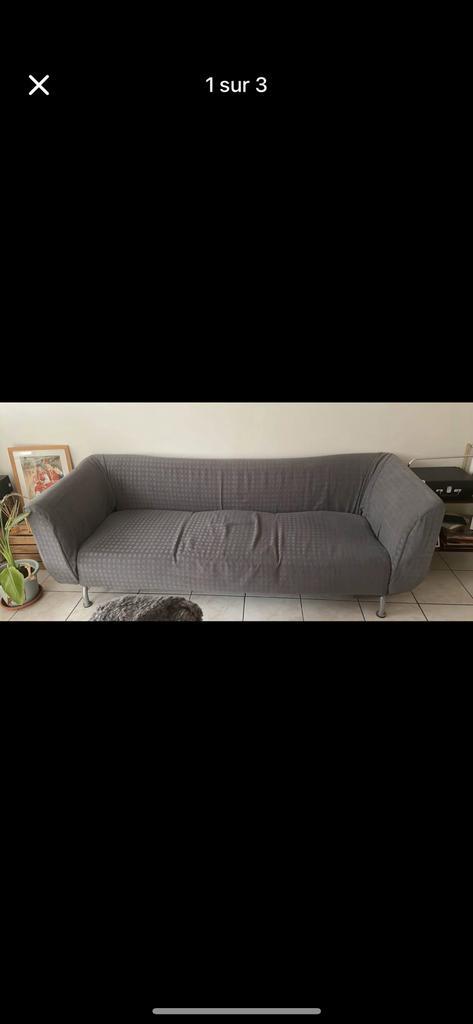 Fauteuil, Huis en Inrichting, Fauteuils, Zo goed als nieuw, Ophalen