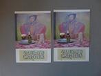 2 foldertjes brouwerij het Anker Mechelen Gouden Carolus, Enlèvement ou Envoi, Comme neuf, Autres types, Autres marques