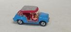 CORGI TOYS ( NO DINKY)   FIAT 600 JOLLY REF 240, Comme neuf, Corgi, Voiture, Enlèvement ou Envoi