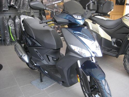 kymco agility 125 cc city 16+  a 2.499 €, Vélos & Vélomoteurs, Scooters | Kymco, Neuf, Agility, Essence, Enlèvement