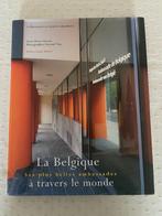 La Belgique : ses plus belles ambassades à travers du monde, Ophalen of Verzenden, Zo goed als nieuw