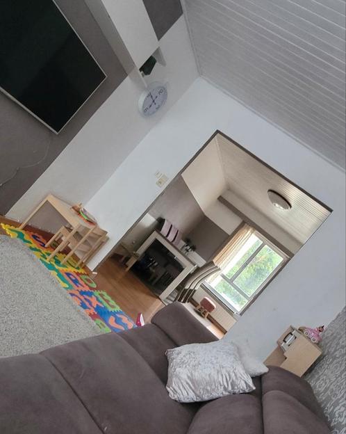 Duplex-Appartement met 3/4 slaapkamers, Immo, Appartementen en Studio's te huur, Provincie Vlaams-Brabant, 50 m² of meer