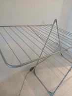 Wasrek droogrek, Ophalen, Gebruikt, Wasrek