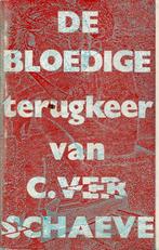 De bloedige terugkeer van C. Verschaeve, Utilisé, Enlèvement ou Envoi