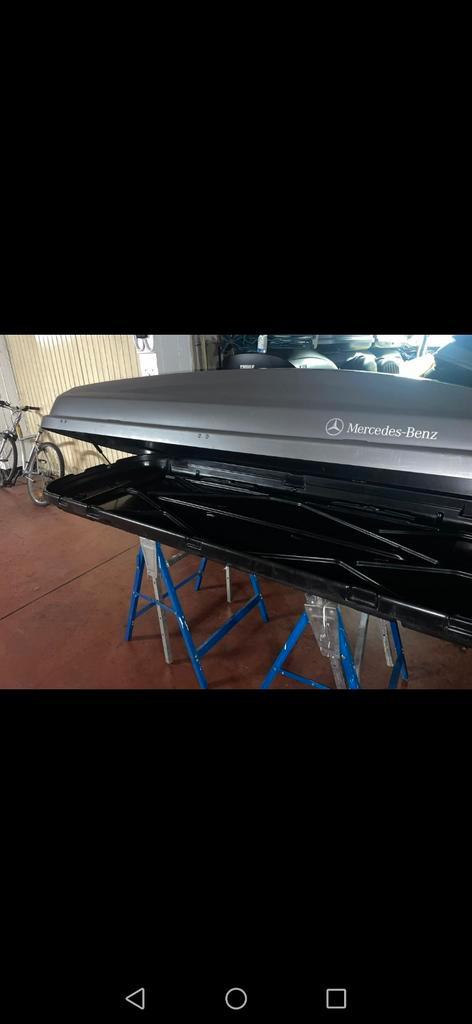 Thule, Alpine, Bermudes, Karitte, Hapro, Kamei...., Auto diversen, Dakkoffers, Zo goed als nieuw, Ophalen