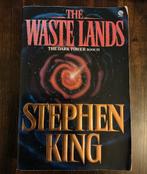 Stephen King: The Waste Lands: The Dark Tower Book III, Boeken, Ophalen of Verzenden, Fictie