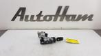 CONTACTSLOT + SLEUTEL Opel Corsa E (|13496392|13279295|), Auto-onderdelen, Gebruikt, Opel