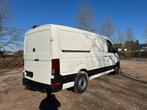 volkswagen crafter L3 L1 lichte vracht, Voorwielaandrijving, 4 deurs, Stof, Euro 6