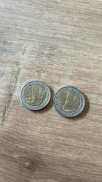 2 euro muntstuk 50 jahre kniefall, Ophalen of Verzenden