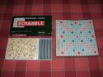 Spel: Scrabble (Nederlandse uitgave) (3), Ophalen of Verzenden, Zo goed als nieuw