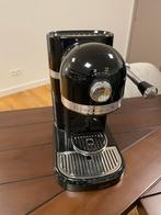 Kitchen Aid Nespresso toestel, Elektronische apparatuur, Ophalen of Verzenden, Zo goed als nieuw
