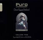 321 - PURO URBANO & BEACH - DESSERT LOUNGE 2 - 2CD - NIEUW, CD & DVD, CD | Dance & House, Envoi, Neuf, dans son emballage, Musique d'ambiance ou Lounge