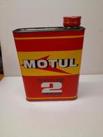 ancien bidon huile vide motul centylube 2 temps, Envoi, Utilisé, Autres types