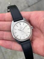 Zenith Sporto, Handtassen en Accessoires, Horloges | Heren, Staal, Polshorloge, Ophalen, Overige merken