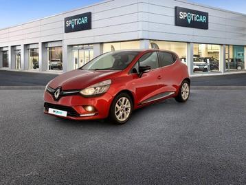 Renault Clio  TCe 90 Limited#2