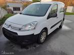 Citroën berlingo bestelwagen, Auto's, Voorwielaandrijving, Stof, 140 g/km, 4 cilinders