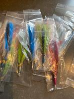 Streamers, Watersport en Boten, Ophalen, Nieuw