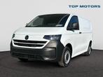 Volkswagen Transporter T7 28 Fou Swb Transporter Bestelwagen, Cruise Control, Wit, 185 g/km, SUV of Terreinwagen
