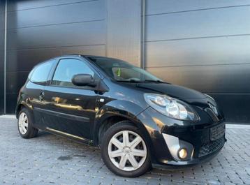 Renault Twingo essence 1.2 climatisation contrôle technique beschikbaar voor biedingen