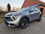 Kia Sportage SPORTAGE PULSE 1.6 T-GDI DCT MHEV - GPS/LED/PDC, Auto's, Stof, Gebruikt, 4 cilinders, 159 pk