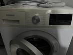 Wasmachine, Elektronische apparatuur, Ophalen, Bovenlader, Zo goed als nieuw, 85 tot 90 cm