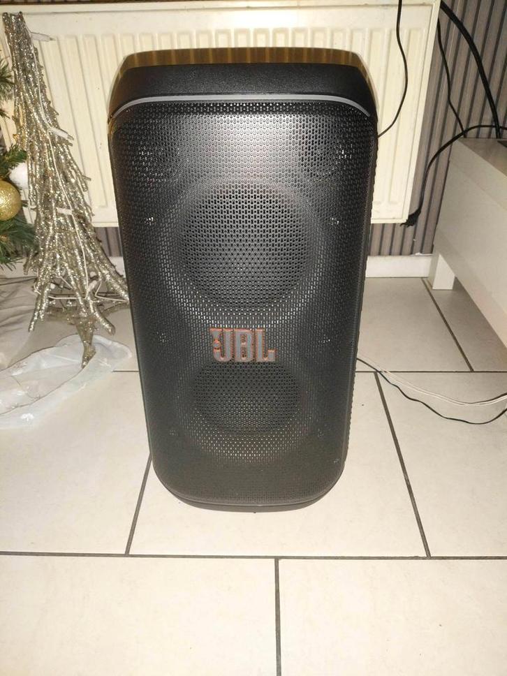 jbl party box 120, Audio, Tv en Foto, Luidsprekerboxen, Zo goed als nieuw, JBL, Ophalen of Verzenden