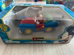 Burago en métal 1:18 de la collection Disney, Enlèvement ou Envoi, Mickey Mouse, Comme neuf, Autres types