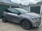 Renault captur 2024, Geen schade 1jaar oud., Auto's, Alcantara, Beige, Particulier, Adaptieve lichten