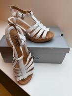 Gabor sandalen wit nieuw, Kleding | Heren, Schoenen, Wit, Ophalen, Sandalen, Gabor