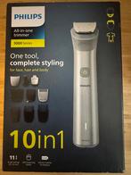Philips All-in-One Trimmer MG5920/15 Series 5000, Ophalen