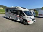 FIAT DUCATO CAPRON, Diesel, Particulier, Fiat, Tot en met 5