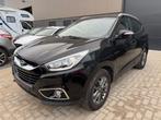 Hyundai ix35 - 1.6 benzine - 177.000km, Achat, Entreprise, Air conditionné, IX35