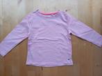 Mooie longsleeve maat 86/92, hema, meisje, Kinderen en Baby's, Babykleding | Maat 86, Meisje, Shirtje of Longsleeve, Gebruikt