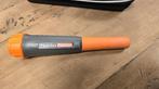 Pas ingeruild / Nokta Pointer pinpointer met koffertje, Overige merken, Finance@kooistra-detectors.com, Meer dan 30 cm, Ophalen of Verzenden
