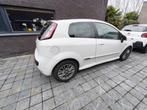 fiat punto, Achat, USB, 1165 kg, Particulier