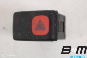 Alarmlichtschakelaar VW Polo 6N 6N1953235 beschikbaar voor biedingen