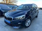 BMW 216 D GRAN TOURER 7 ZIT NAVIGATIE FULL LED XENON DAB, Auto's, BMW, Monovolume, Blauw, https://public.car-pass.be/vhr/cb28d1f6-1ee8-4e16-b807-27bc16f8daea