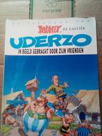 Strip Asterix in beeld gebracht door zijn vrienden, Enlèvement ou Envoi, Comme neuf