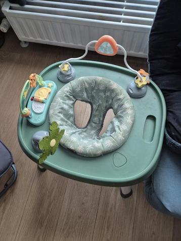 Speeltafel  beschikbaar voor biedingen