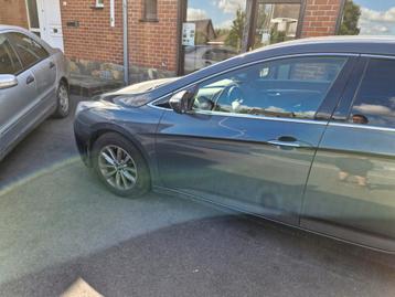 2de hands wagen beschikbaar voor biedingen
