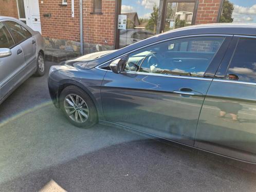 2de hands wagen, Auto's, Hyundai, Ophalen