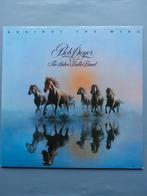 BOB SEGER & THE SILVER BULLET BAND   AGAINST THE WIND, Enlèvement ou Envoi