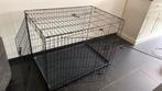 Bench voor grote hond, Ophalen, Zo goed als nieuw