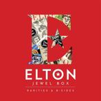 Elton John - Jewel Box: Rarities And B-Sides (3 LP), 12 pouces, Neuf, dans son emballage, Enlèvement ou Envoi, 1960 à 1980