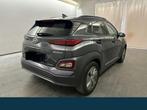Hyundai Kona Electric STUNTPRIJS 14462 + 21% BTW , GPS,CAME, Auto's, Hyundai, Zwart, SUV of Terreinwagen, Kona, https://public.car-pass.be/vhr/2f3eab45-a352-45f3-b728-15aa03539d95