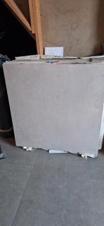 13 Tegels 80 x 80, Doe-het-zelf en Bouw, Tegels, Ophalen, 60 cm of meer, Nieuw, 5 tot 10 m²