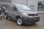 Peugeot Partner, Auto's, Bestelwagens en Lichte vracht, Stof, Handgeschakeld, 5 deurs, 3 cilinders