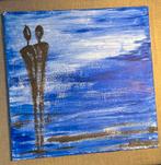 Schilderij, Antiek en Kunst, Kunst | Schilderijen | Modern, Ophalen