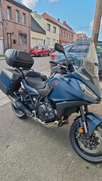 honda nt 1100, Motoren, Motoren | Honda, 2 cilinders, Particulier, Meer dan 35 kW, Toermotor