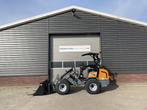 Giant G2500 HD X-TRA minishovel NIEUW, Zakelijke goederen, Wiellader of Shovel